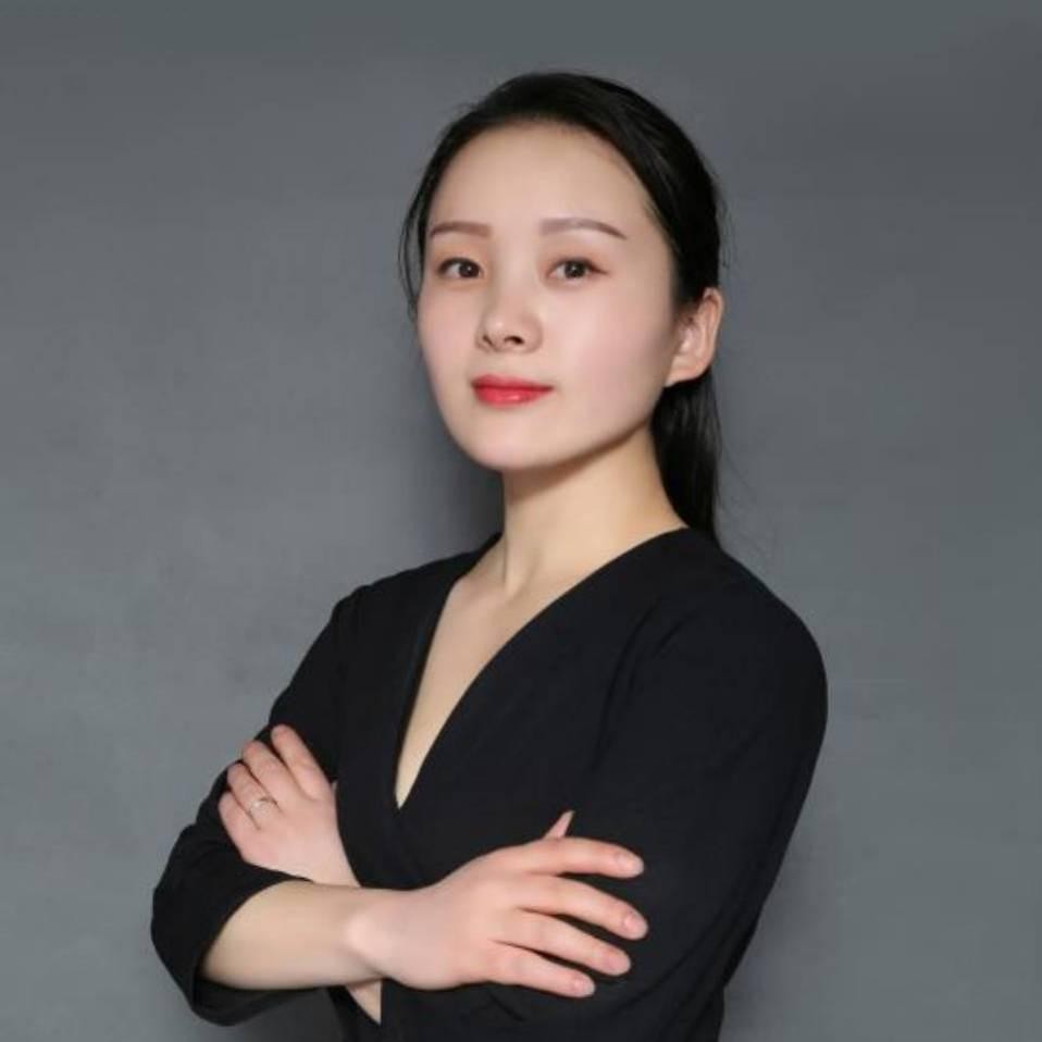 设计师头像