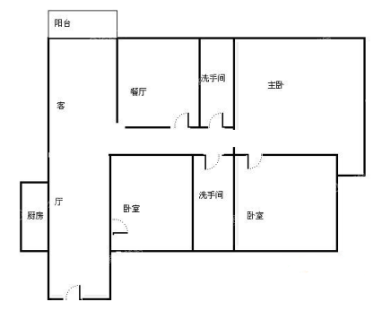 远洋新天地