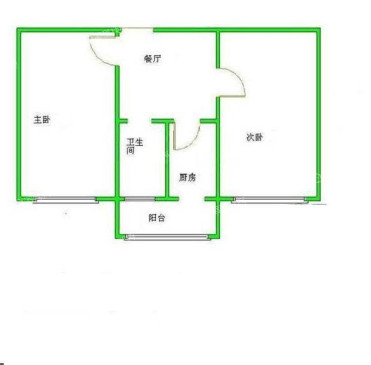 六场宿舍