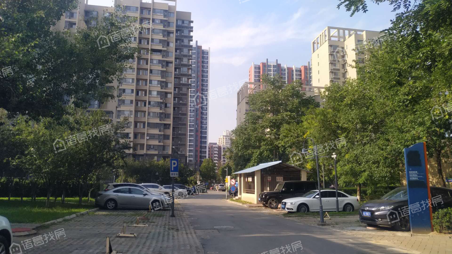 雍景四季