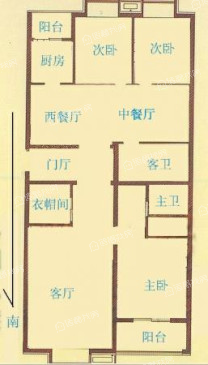 北京上舍