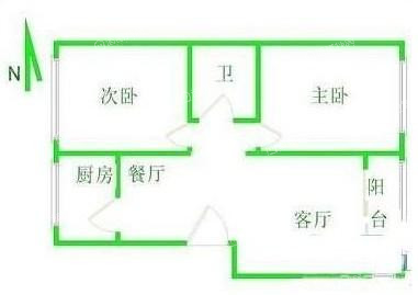 南华园四区