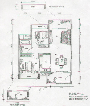 鼎胜林栖园