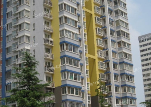 十里堡东里