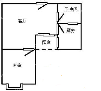 南头大厦