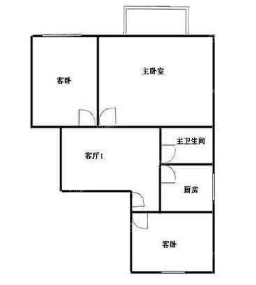 西八府塘