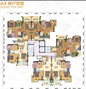 金沙诚筑
