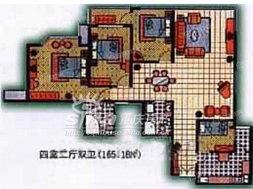 中华广场