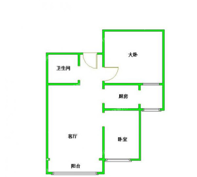 复兴路61号院