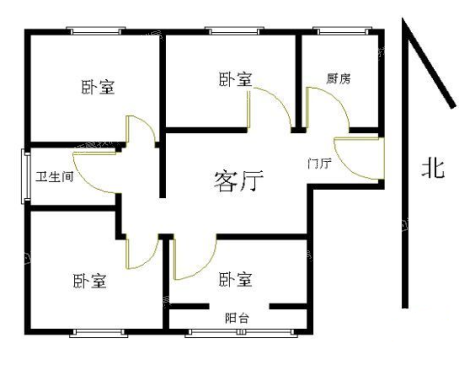 国泰花园