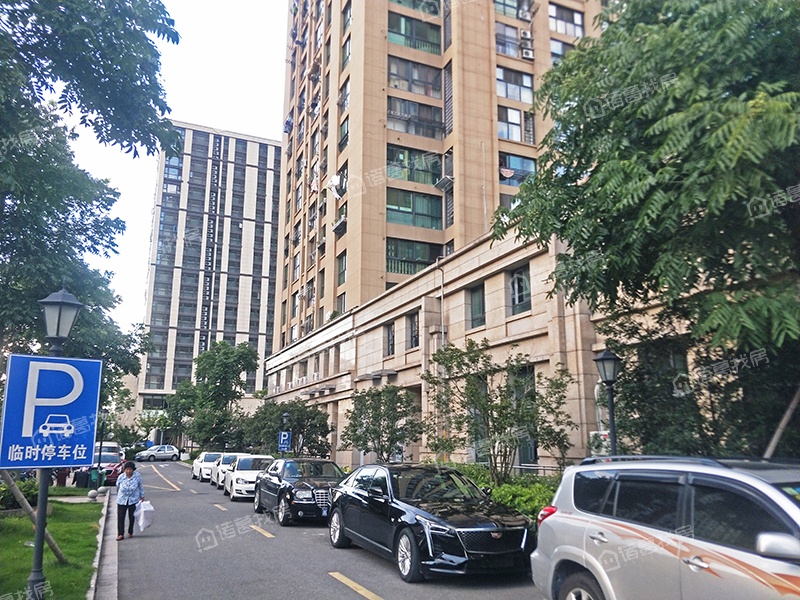 印象翡翠大厦