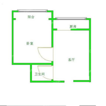 吴家场小区