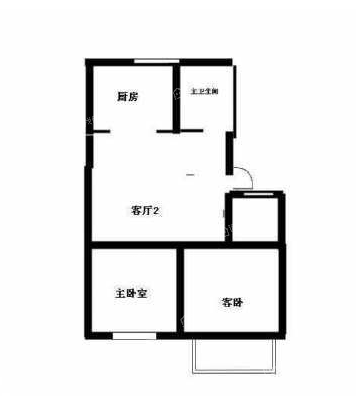 公园新寓