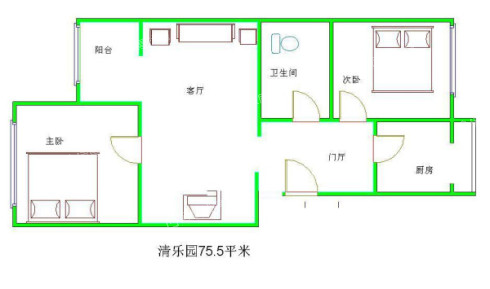 清乐园