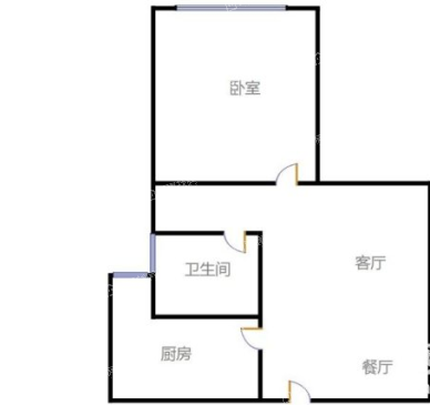 塘朗商务公寓