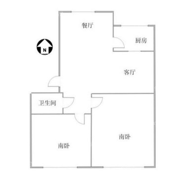 东四七条
