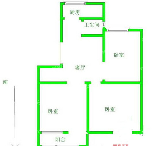万达紫金明珠