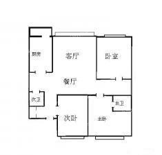 三里河一区3号院