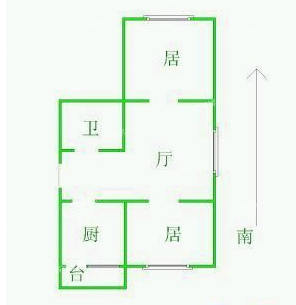 西军庄