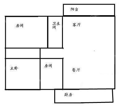 仙景阁
