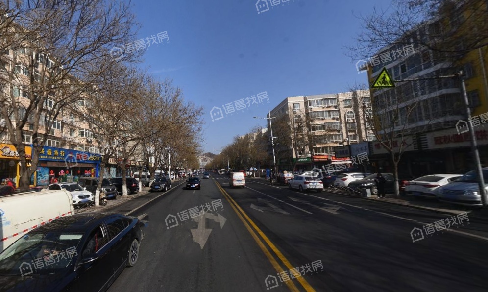 西关路
