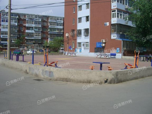 和义东里