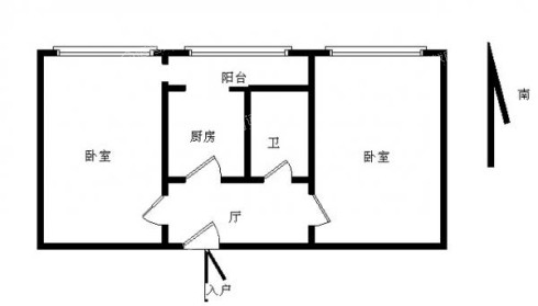 东棉花胡同