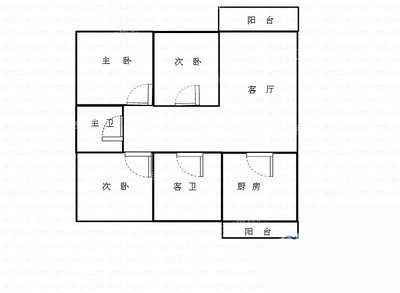 龙城新苑