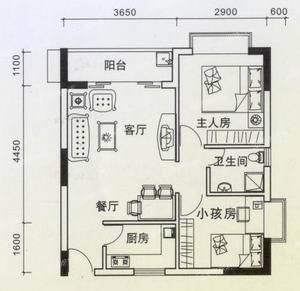 苹果园