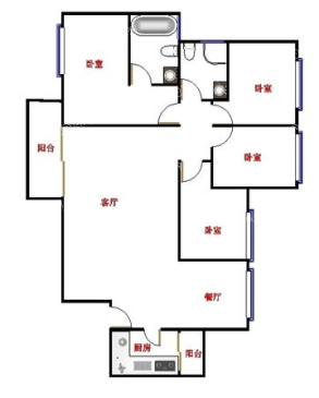 通业花园
