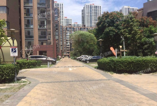 天翠园