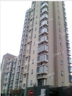 龙辉大厦