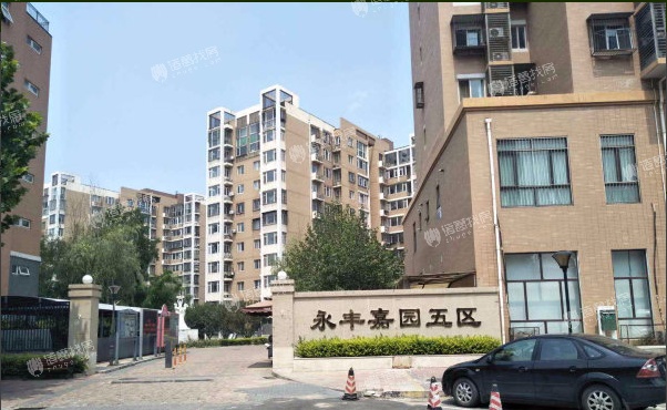 冠城大通百旺府