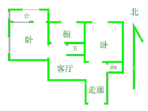 车站中里