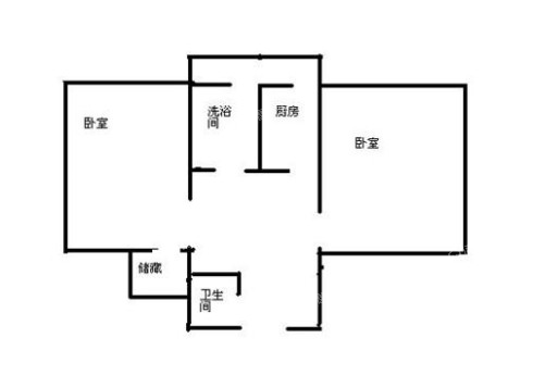 阜成路95号院