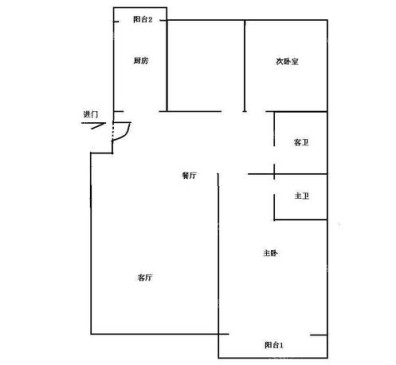 港湾花园