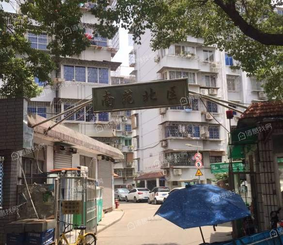 南苑北区