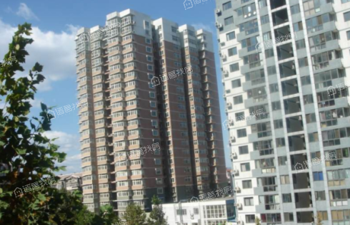 金隅润景阁