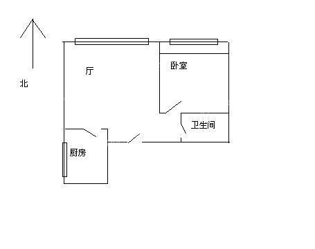 弘燕路小区