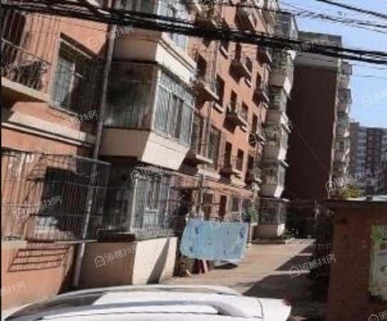 慈善小区
