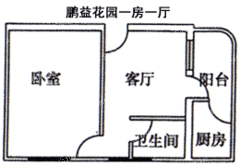 鹏益花园二期