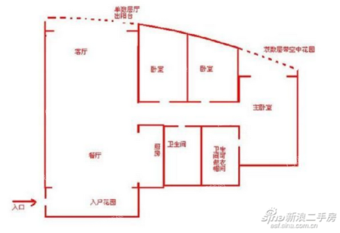 惠名花园