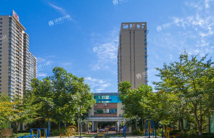 万科星园