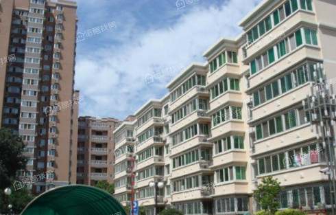 青塔西里4号院