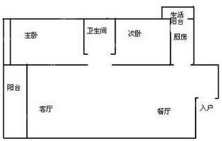 大信花园二期