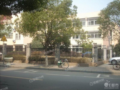太平门直街1161号小区