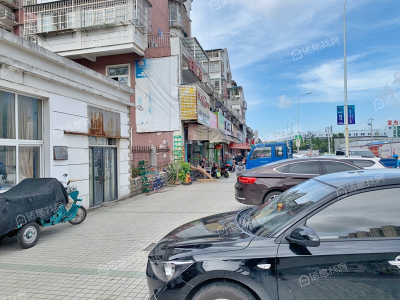 东兴社区
