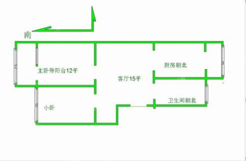 马连洼兰园