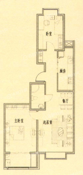 金色港湾