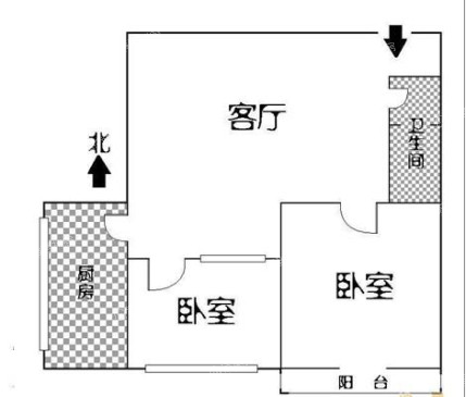 粉子胡同30号院